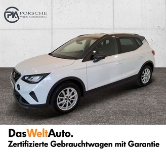 SEAT Arona FR Austria 1.0 TSI