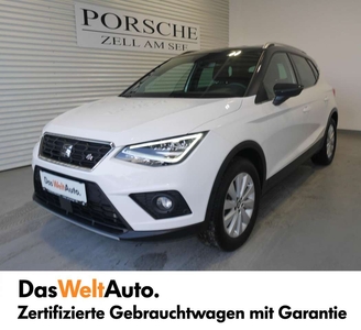 SEAT Arona FR Austria EcoTSI