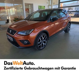 SEAT Arona FR EcoTSI