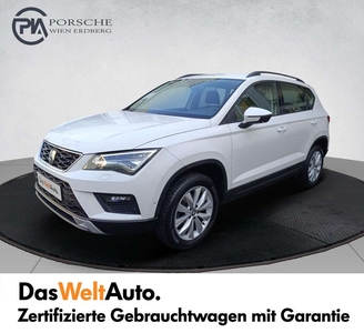 SEAT Ateca Style 1.6 TDI DSG