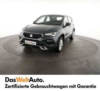 SEAT Ateca Style 2.0 TDI DSG