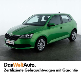 Skoda Fabia Active TSI