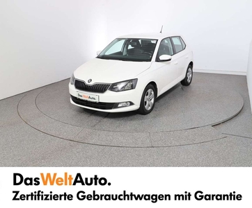 Skoda Fabia Ambition TSI