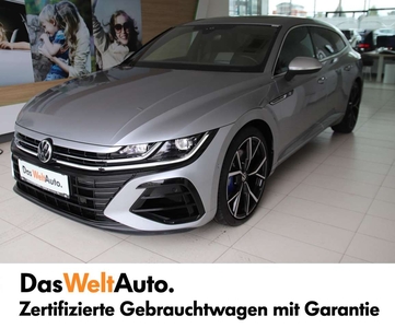 Volkswagen Arteon R TSI 4MOTION DSG