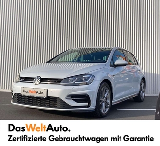 Volkswagen Golf Rabbit TSI