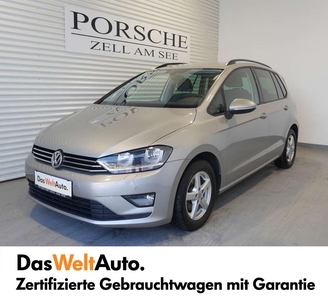 Volkswagen Golf Sportsvan Rabbit TSI DSG