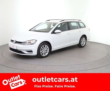 Volkswagen Golf Variant Comfortline TDI SCR DSG