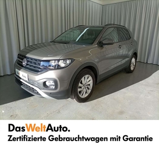 Volkswagen T-Cross Life TSI DSG