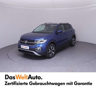 Volkswagen T-Cross Style TSI