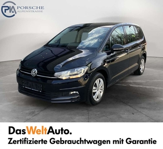 Volkswagen Touran TDI SCR 5-Sitzer