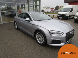 Audi A5 40 TDI