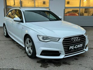 Audi A6 2.0 TDI ultra