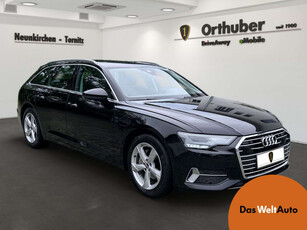 Audi A6 40 TDI Sport