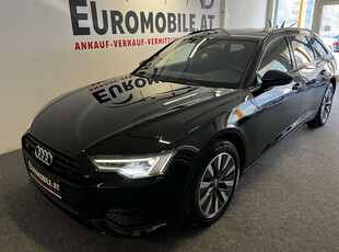 Audi A6 40 TDI Sport *MATRIX*ACC*RFK*MEMORY*Virt.Cockpit*