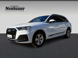 Audi Q7 45 TDI quattro S line S-Tronic