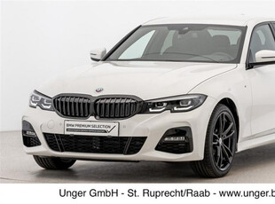 BMW 320d xDrive