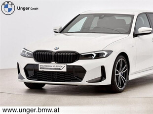 BMW 320d xDrive