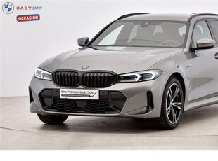 BMW 320e xDrive