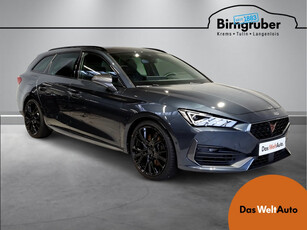 Cupra Leon SP Kombi TRIBE VZ 2.0TSI DSG 4Drive