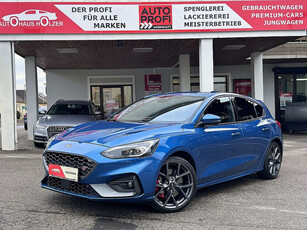 Ford Focus 2,3 EcoBoost ST *1.Bes, Keyless, LED, Recaro*