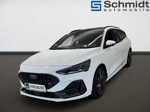 Ford Focus ST X Traveller 2.3 EBOOST 280 PS A8 FWD