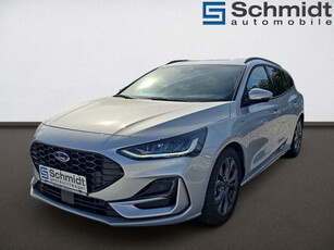 Ford Focus Turnier 1,0 EcoBoost Hybrid ST-Line