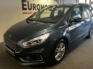 Ford Galaxy Titanium *7-SITZER*RFK*ACC*Frontkamera*Tot.Winkel