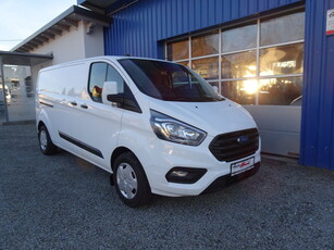 Ford Transit Custom 2,0 TDCI Trend 320 L2H1