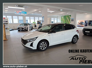 Hyundai i20 1,2 MPI GO! Plus *LED*Klima*Tempomat*