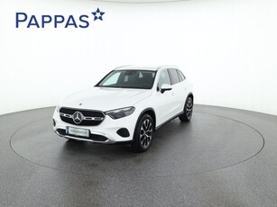 Mercedes-Benz GLC 220 d 4MATIC