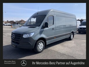 Mercedes-Benz Sprinter 315 CDI KA HD Lang