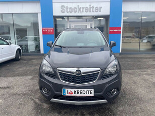 Opel Mokka 1,6 CDTI Cosmo Aut.*KAMERA*PDC*AHK*TEMPO