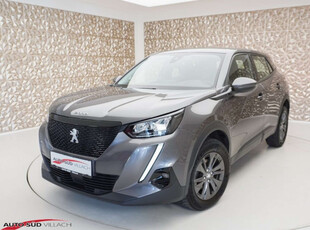 Peugeot 2008 BlueHDi 110 S&S Active Pack 6-Gang-Manuel VIN: 875