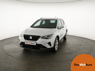 Seat Arona FR Austria 1.0 TSI