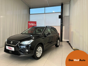 Seat Arona Style EcoTSI