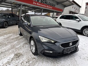 Seat Leon SP Style Leder 2,0 116PS