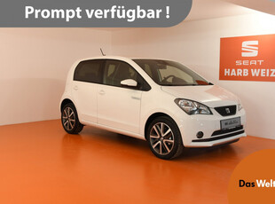 Seat Mii electric 36,8kWh PLUS