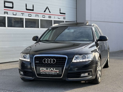 Audi A6 Avant 3,0 TDI quattro Fleet Edition DPF Tiptronic