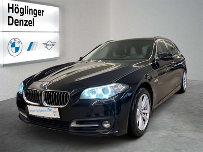 BMW 520 d xDrive