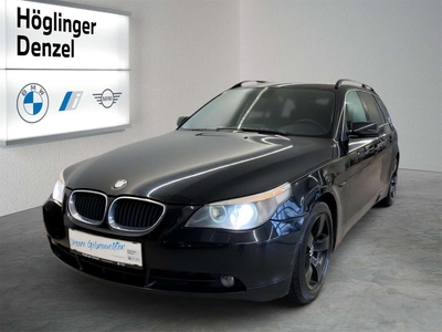 BMW 530 d