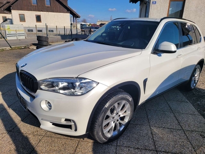 BMW X5 xDrive30d Aut.