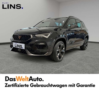 CUPRA Ateca 1.5 TSI DSG 150