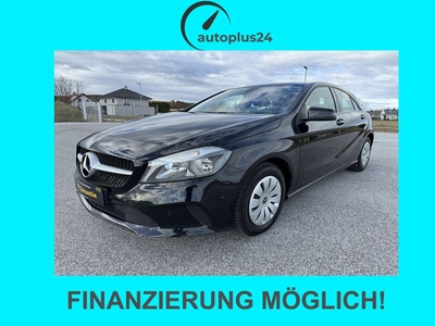 Mercedes-Benz A 160 CDI *FINANZIERUNG MÖGLICH