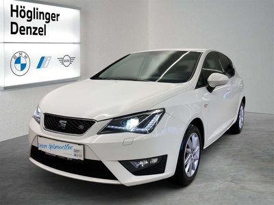 SEAT Ibiza 1,2 TSI FR