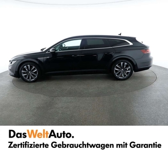 Volkswagen Arteon Elegance TDI SCR DSG