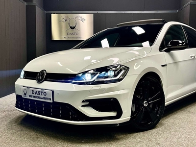 Volkswagen Golf R__4Motion__Performance__Pano__DYNAUDIO