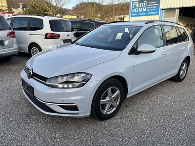 Volkswagen Golf Variant Rabbit 40 1,0 TSI DSG Virtual-Keyless-Panorama