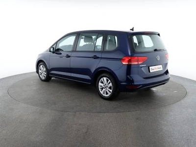 VW Touran