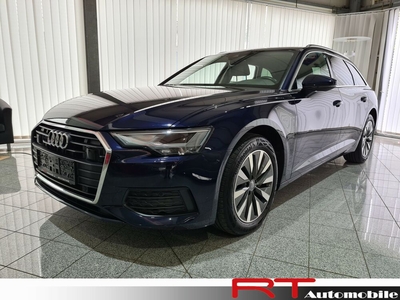 Audi A6 Avant 40 TDI ''ACC-AHK''