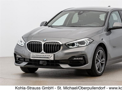 BMW 118i